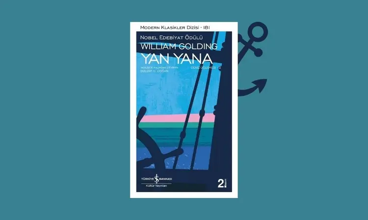 William Golding kitapları