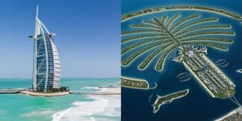 İnsanlar Tarafından İnşa Edilen Mühendislik Harikası 10 Yapay Ada