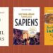 21. Yüzyılın En Çok Tartışılan Tarihçisi: Yuval Noah Harari’nin Okumanız Gereken Kitapları