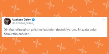 Hz. Meryem Olduğunu İddia Ederek Mürit Toplayan Kadın Sosyal Medyanın Gündeminde