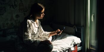 MoodCapture: Depresyonda Olup Olmadığınızı Tespit Edebilen Yapay Zekâ Destekli Fotoğraf Uygulaması