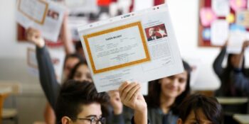 Karneler Değişiyor: Yeni Karnelerde Ders Notlarının Yanı Sıra Sosyal Etkinliklere Katılım Durumu Da Yer Alacak