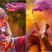 Holi: Hindistan’da Baharın Gelişinin Kutlandığı Dünyanın En Renkli Festivali