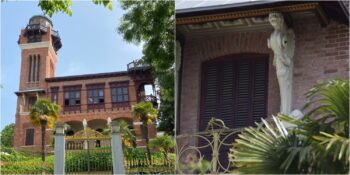 İstanbul’un En Sıra Dışı Yapılarından Biri Olan Büyükada’daki Mizzi Köşkü Hakkında Bilmeniz Gerekenler