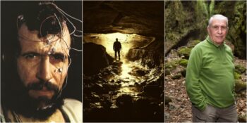 Michel Siffre: Mağara Deneyleriyle Zaman Algısı Üzerindeki Düşüncemizi Değiştiren Bilim İnsanı