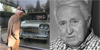 Türkiye’nin İlk Yerli Otomobili Devrim’in Tasarımcılarından Biri Olan Gündüz Sait Güngen Kimdir?