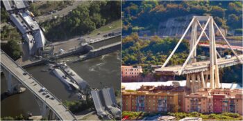 Trajik Bir Şekilde Yıkılarak Onlarca İnsanın Ölümüne Neden Olan Tarihteki En Ünlü 8 Köprü Faciası