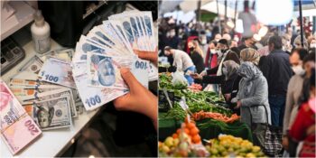 Terör, Küresel Isınma, Adaletsizlik Değil! Türkiye’deki İnsanları En Çok Korkutan Konu Belli Oldu