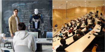 YÖK Başkanı Duyurdu: Üniversitelerde Açılacak Yapay Zekâ Alanındaki Yeni Bölümler Hangileri?