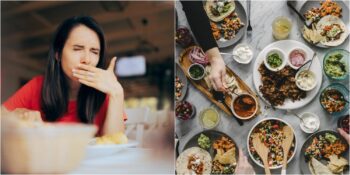 Yemekten Sonra Bastıran Uyku Ve Halsizliğin Sebepleri Nelerdir?