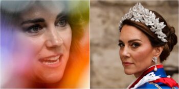 Uzun Bir Süredir Objektif Karşısına Çıkmıyordu! Galler Prensesi Kate Middleton Hakkındaki Komplo Teorileri Neler?