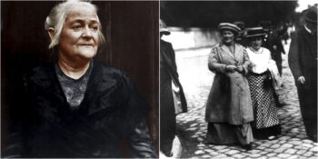 Dünya Kadınlar Günü Fikrini Ortaya Atan Kadın Hakları Savunucusu Clara Zetkin Kimdir?