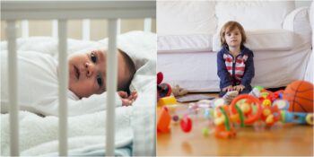 Belirtileri Otizmle Karıştırılan Tehlikeli Rahatsızlık: Uyaran Eksikliği Nedir?