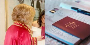 Düğün Salonlarının Yeni Yıldızları: Günden Güne Popüler Hale Gelen Temsili Nikah Memurluğu Nedir?