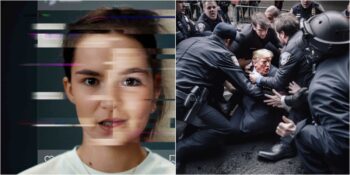 Tuhaf Parmaklardan Anormal Işıklandırmaya: Manipüle Edilmiş Görüntüleri Ele Veren 5 İşaret