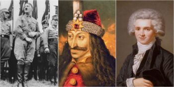 Adolf Hitler’den IV. İvan’a: Milyonlarca İnsanın Ölümüne Neden Olan Tarihteki En Acımasız 8 Lider