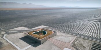 Karapınar Güneş Enerji Santrali: Türkiye’nin Tek Çöl İklimi Bölgesinde Devasa Bir Güneş Tarlası