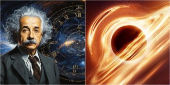 Albert Einstein’ın Genel Görelilik Teorisi Hakkında Duyunca Çok Şaşıracağınız 6 İlginç Bilgi