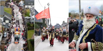 Belçika’da Tek Bir Türk’ün Dahi Yaşamadığı Türk Köyü: Faymonville