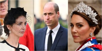 Kraliyet Ailesinde Yeni Bir Skandal: Galler Prensesi Kate Middleton Aldatıldı Mı?