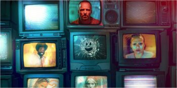 Netflix Duyurdu: Black Mirror 7. Sezon Çıkış Tarihi Ne Zaman, İlk Detaylar Neler?