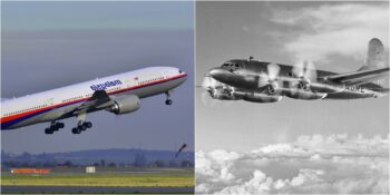 Neden Ve Nasıl Gerçekleştiği Hâlâ Anlaşılamayan 7 Gizemli Uçak Kazası