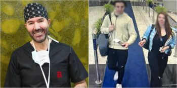 Eylem Tok Olayında Yeni Gelişme: Anne-Oğulun Kaçışını Baba Bülent Cihantimur’un Organize Ettiği İddia Ediliyor