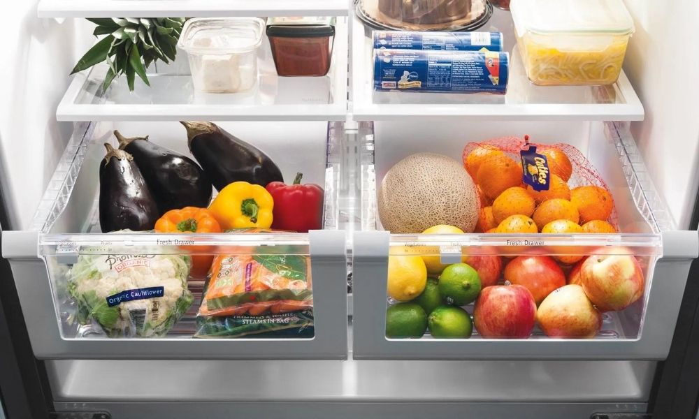 buzdolabı düzenleme taktikleri