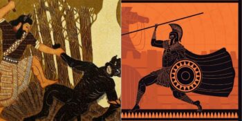 Toplumların Kolektif Hafızalarından Yer Edinmiş Dünyanın En Ünlü 9 Destanı