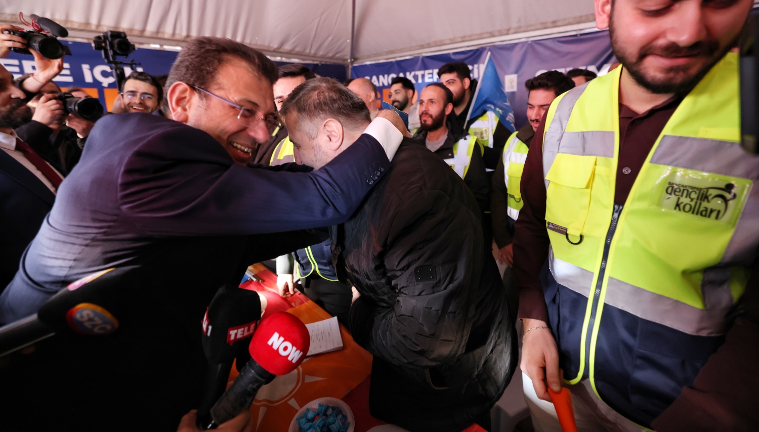 ekrem imamoğlu murat kurum seçim kampanyası