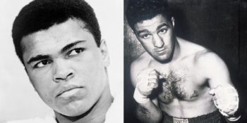 Muhammed Ali’den Rocky Marciano’ya: Tüm Zamanların En İyi 10 Boksörü