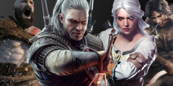 Gordon Freeman’dan Ellie’ye: Tüm Zamanların En İyi Video Oyun Karakterleri