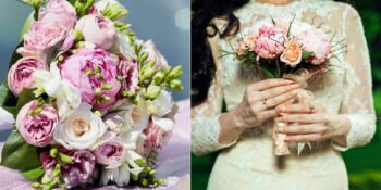 Düğün Gününüzde Tüm Zarafetiyle Size Eşlik Edecek En Popüler Gelin Buketi Çiçekleri