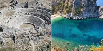 Antik Kentlerden Milli Parklara: Kuşadası’na Gidenlerin Mutlaka Görmesi Gereken 12 Yer