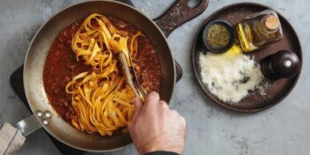 Tam Kıvamında Lezzetli Bir Makarna Pişirmek İçin İzlemeniz Gereken 10 Adım