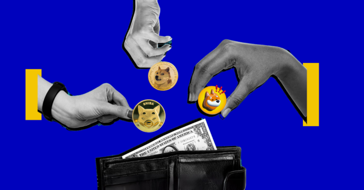 Meme Coin: Nedir, Nereden Alınır, En Popüler Meme Coin Hangisi?