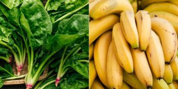 Doğal Yollarla Modunuzu Yükseltin! Ruh Halini İyileştiren 10 Besin