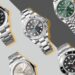 Benzersiz Tasarım, Üstün Performans: Gelmiş Geçmiş En Popüler 9 Rolex Saat Modeli