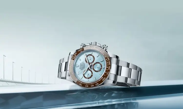 popüler Rolex modelleri