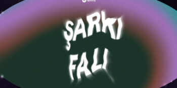 Küçük Sorunlarla Baş Etmenin Eğlenceli Yolu: Spotify Şarkı Falı Nedir, Nasıl Kullanılır?