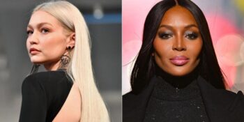 Gigi Hadid’den Naomi Campbell’a: Süper Modeller Formlarını Nasıl Koruyor?