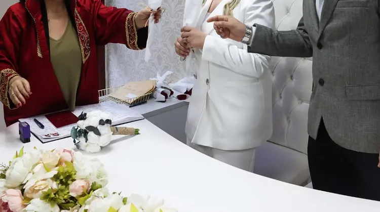 temsili nikah memuru