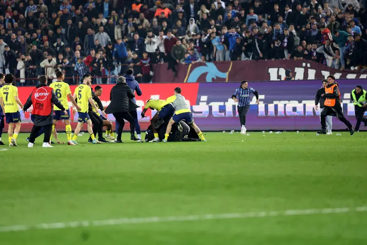 trabzonspor fenerbahçe
