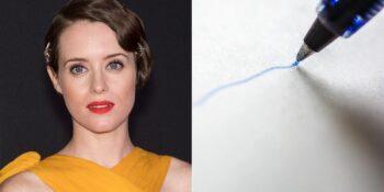 Toplanın Açıklıyoruz! Ünlüler Neden Mavi Kalemle İmza Vermez?