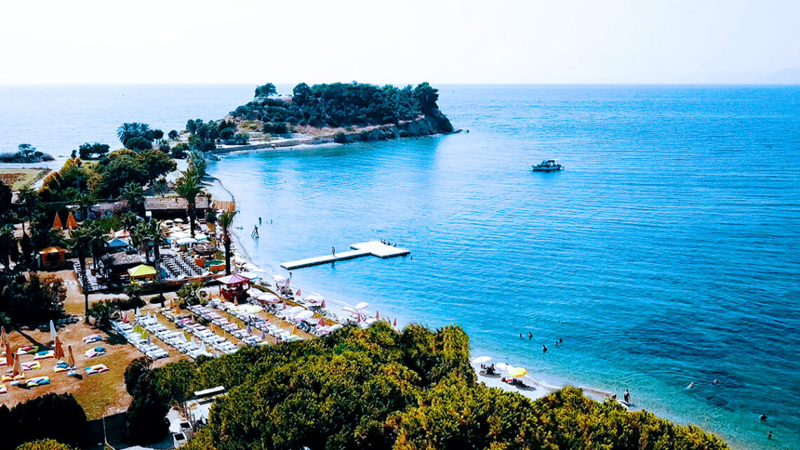 Kuşadası Gezilecek Yerler Listesi: En Güzel 12 Yer
