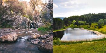 Doğada Huzur Bulmak İsteyenlere Ankara’ya Yakın Kamp Alanları