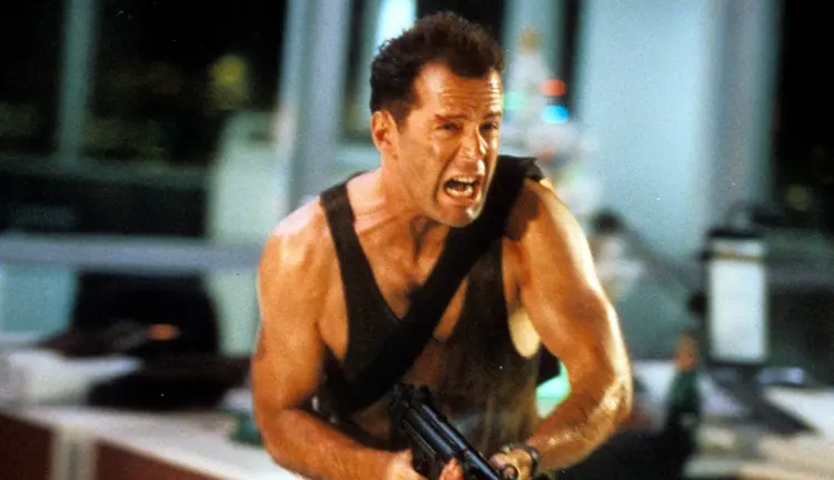 Die Hard