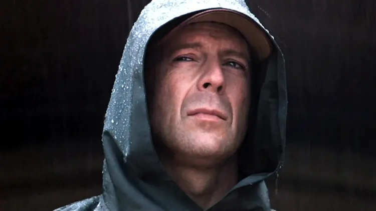 Bruce Willis filmleri