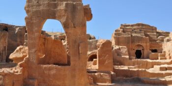 Tarihi, Konumu, Giriş Ücreti: Dara Antik Kenti Hakkında Bilmeniz Gerekenler