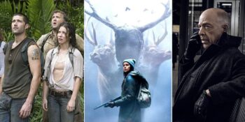 Dark benzeri diziler